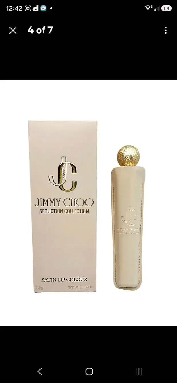 Jimmy Choo jimmy choo